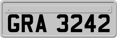 GRA3242