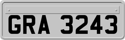 GRA3243