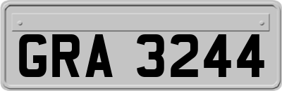 GRA3244