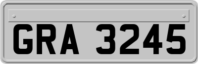 GRA3245