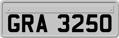 GRA3250