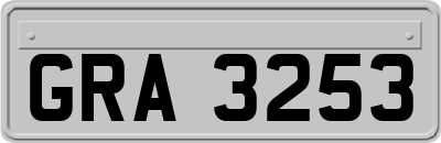 GRA3253