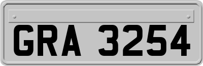 GRA3254
