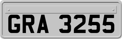 GRA3255