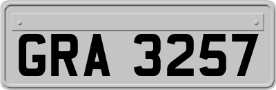 GRA3257