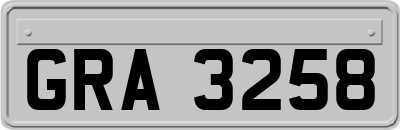 GRA3258