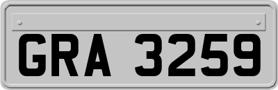 GRA3259