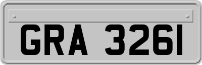 GRA3261