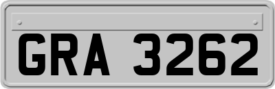 GRA3262