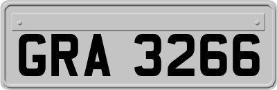 GRA3266