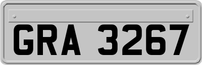 GRA3267