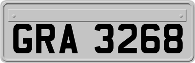 GRA3268