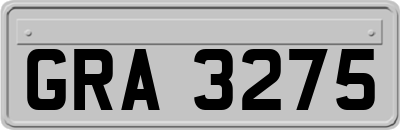 GRA3275