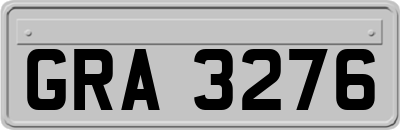 GRA3276