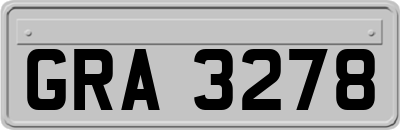 GRA3278