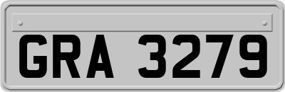 GRA3279