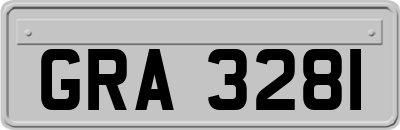 GRA3281