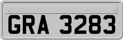 GRA3283