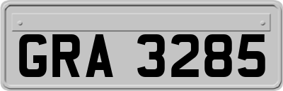 GRA3285