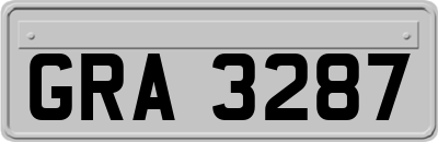 GRA3287
