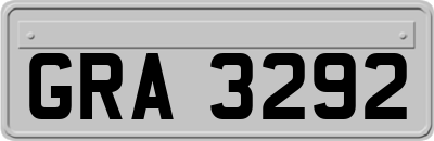 GRA3292