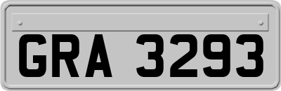 GRA3293