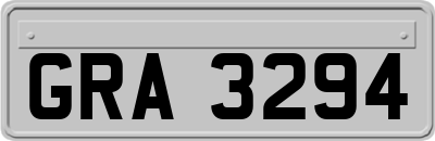 GRA3294