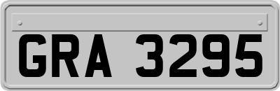 GRA3295