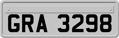 GRA3298