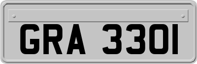 GRA3301