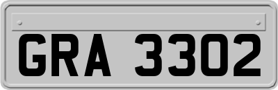 GRA3302