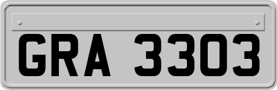 GRA3303