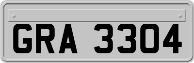 GRA3304