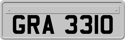 GRA3310
