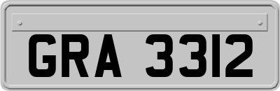 GRA3312