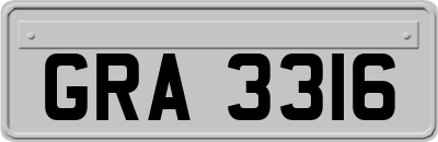 GRA3316