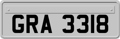 GRA3318