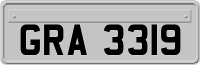 GRA3319