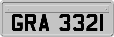 GRA3321