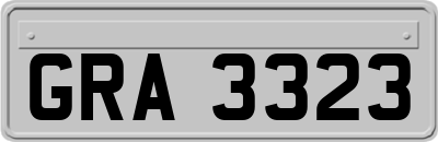 GRA3323