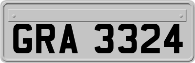 GRA3324