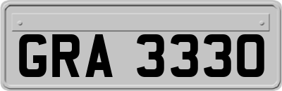 GRA3330