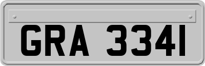 GRA3341