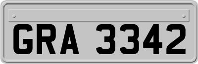 GRA3342