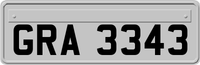 GRA3343