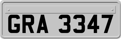 GRA3347