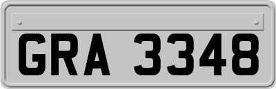 GRA3348