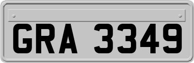 GRA3349