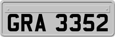 GRA3352