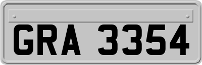 GRA3354
